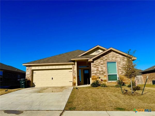 3103 Seeker St, Killeen, TX 76549