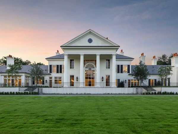 4606 Park Lane, Dallas, TX 75220