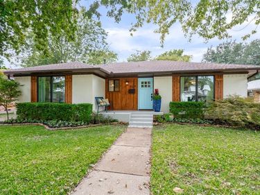 7324 Bennington Drive, Dallas, TX 75214