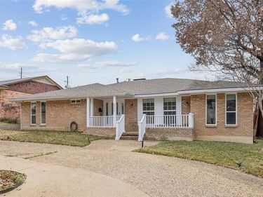 9740 Dartridge Drive, Dallas, TX 75238