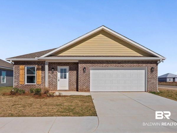 19651 Amberley Road, Robertsdale, AL 36567
