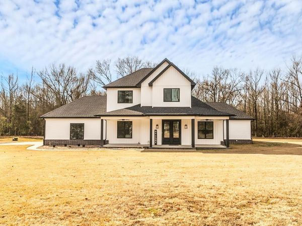 215 Cindy Lane, Austin, AR 72007