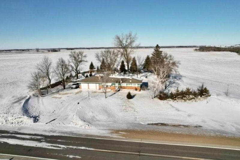 702 Dakota Avenue, Hoffman, MN 56339 Main Photo