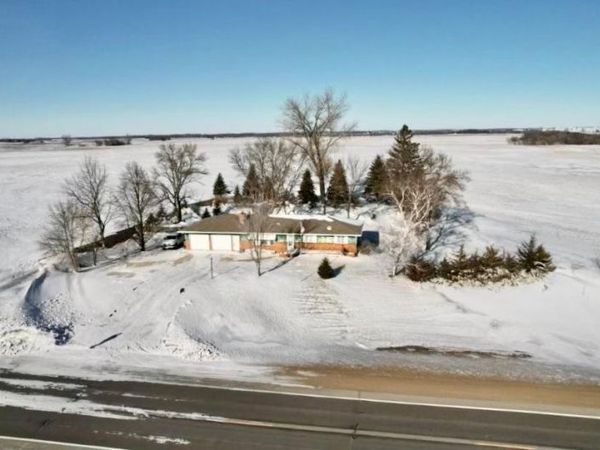 702 Dakota Avenue, Hoffman, MN 56339
