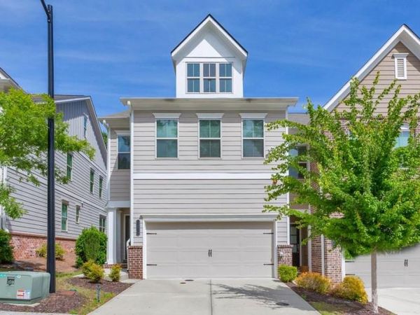 1235 Herty Drive, Marietta, GA 30062