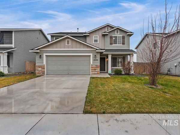 13576 Cocoa Beach St, Caldwell, ID 83607