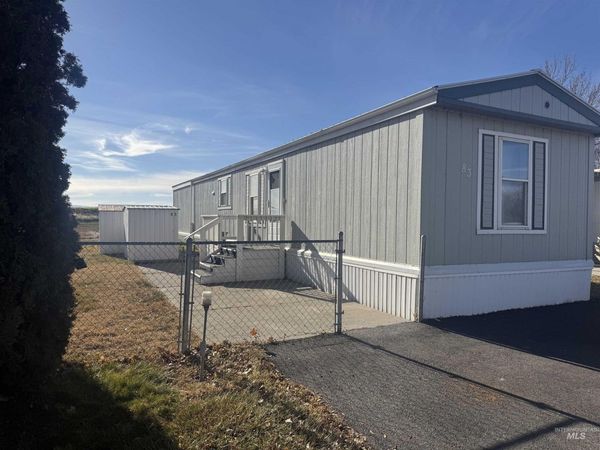 198 South Hills Road, Unit 83, Twin Falls, ID 83301