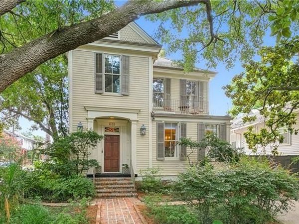 639 PINE Street, Unit St, New Orleans, LA 70118