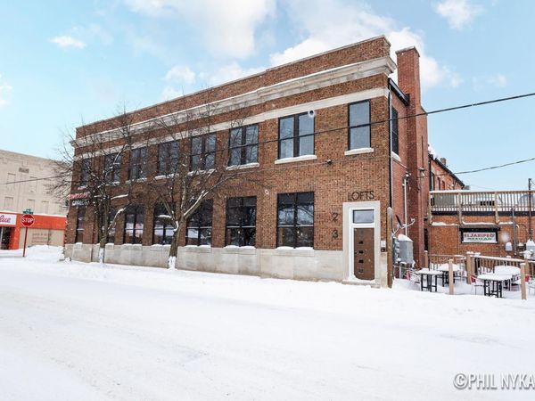 106 E Main Street, Unit 3, Fennville, MI 49408