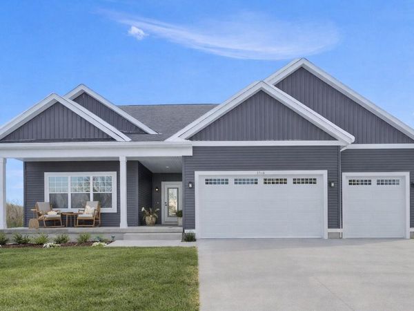 8516 Warner Street, Allendale, MI 49401