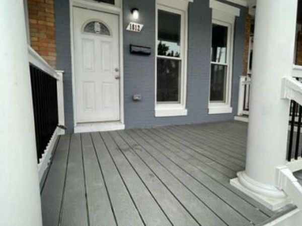 1812 N SMALLWOOD STREET, BALTIMORE, MD 21216
