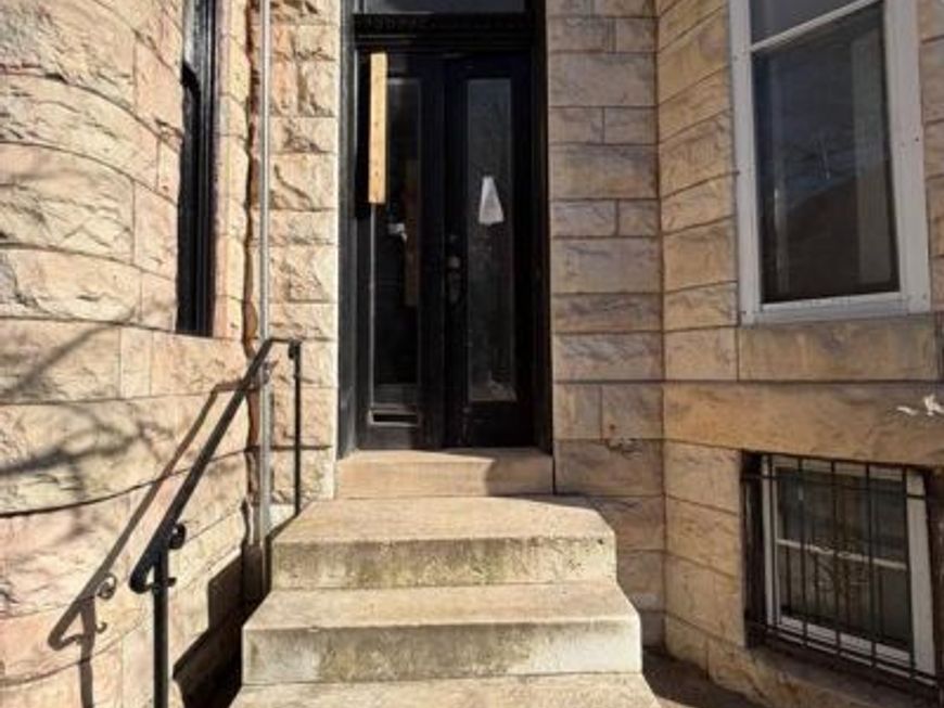 1703 Linden Avenue, Baltimore, MD 21217 Main Photo