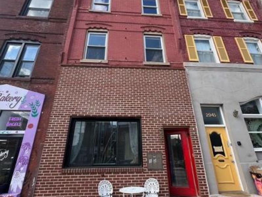 2947 W Girard Avenue, Philadelphia, PA 19130 Main Photo