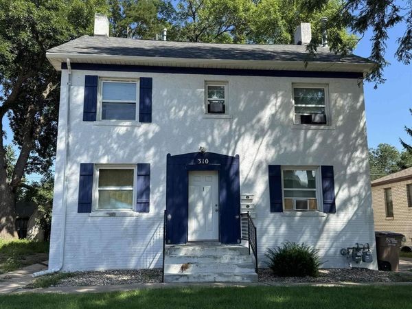 310 N Van Eps Ave, Sioux Falls, SD 57103