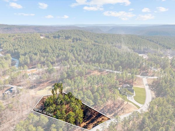 0 Farm Road, Guild, TN 37340