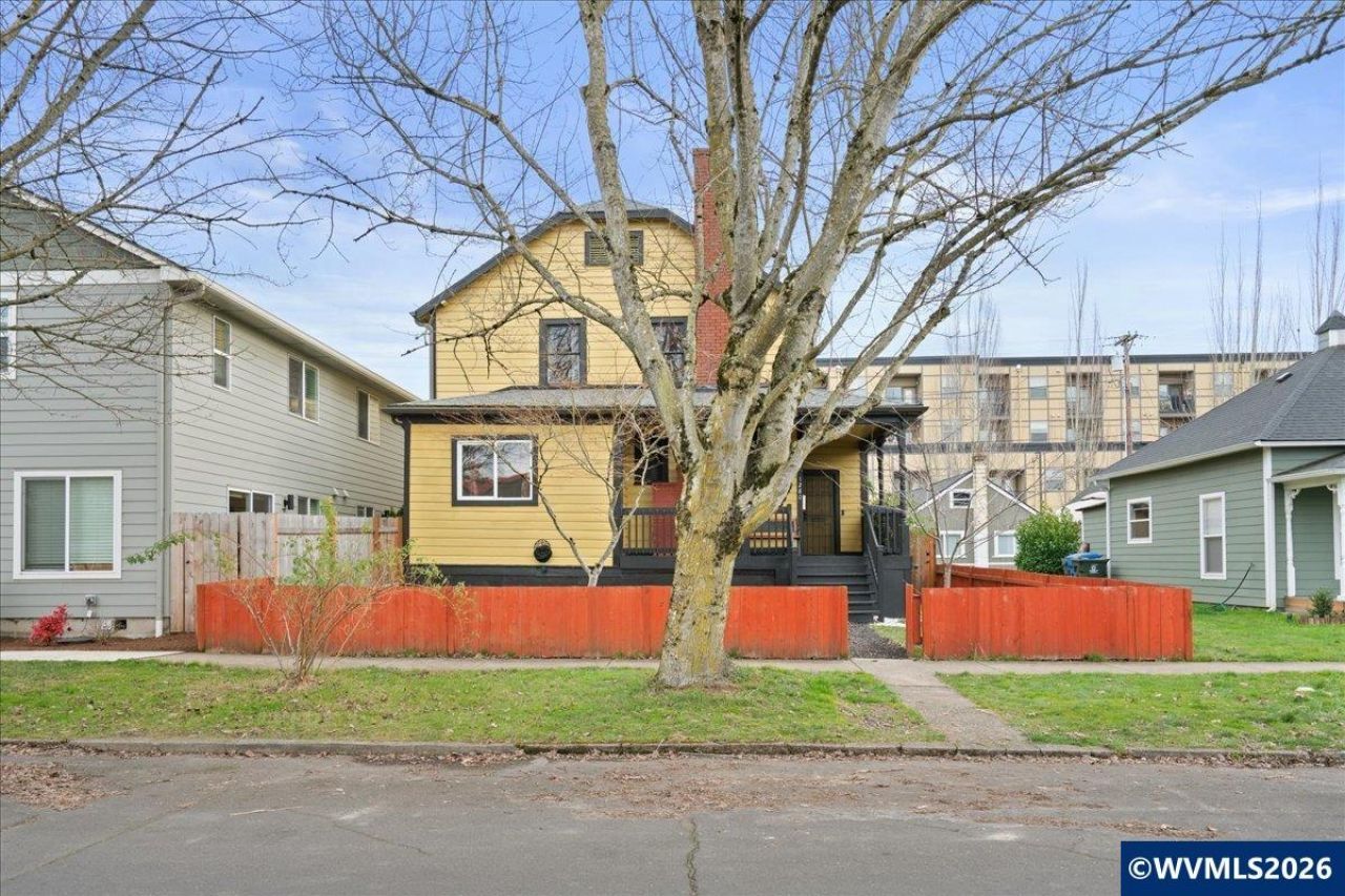 1280 4th St Ne, Salem, OR 97301 Main Photo