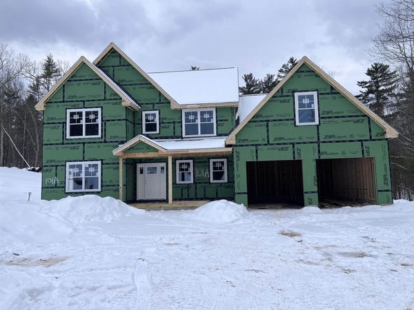 101A Seaverns Bridge Road, Merrimack, NH 03054