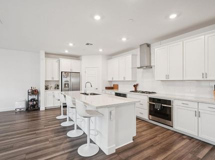 3837 Nava Ave, Sacramento, CA 95835 Photo