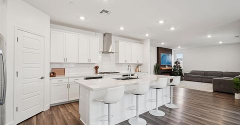 3837 Nava Ave, Sacramento, CA 95835 Photo