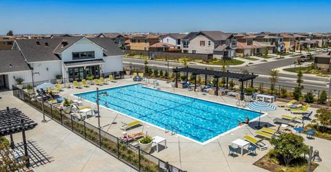 3837 Nava Ave, Sacramento, CA 95835 Photo