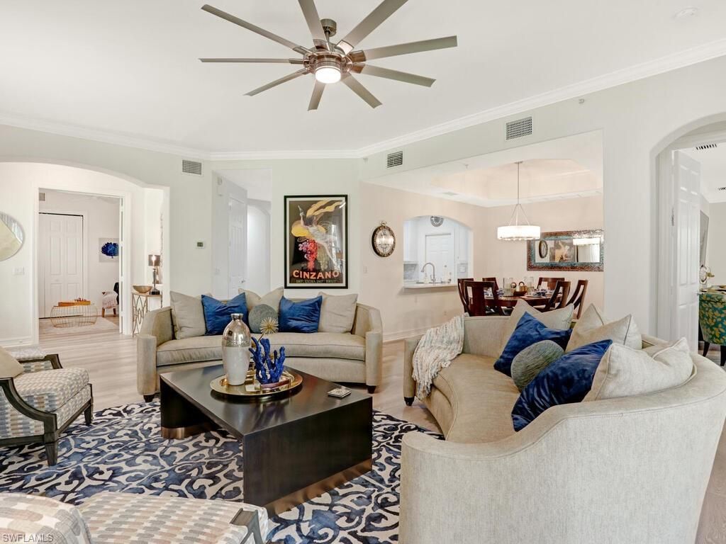 2847 Tiburon Blvd E, Unit 8-101, Naples, FL 34109 Photo