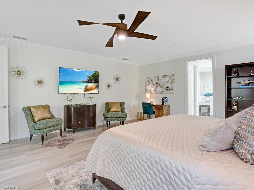 2847 Tiburon Blvd E, Unit 8-101, Naples, FL 34109 Photo