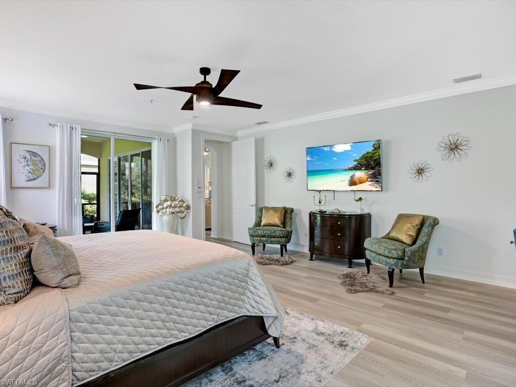 2847 Tiburon Blvd E, Unit 8-101, Naples, FL 34109 Photo