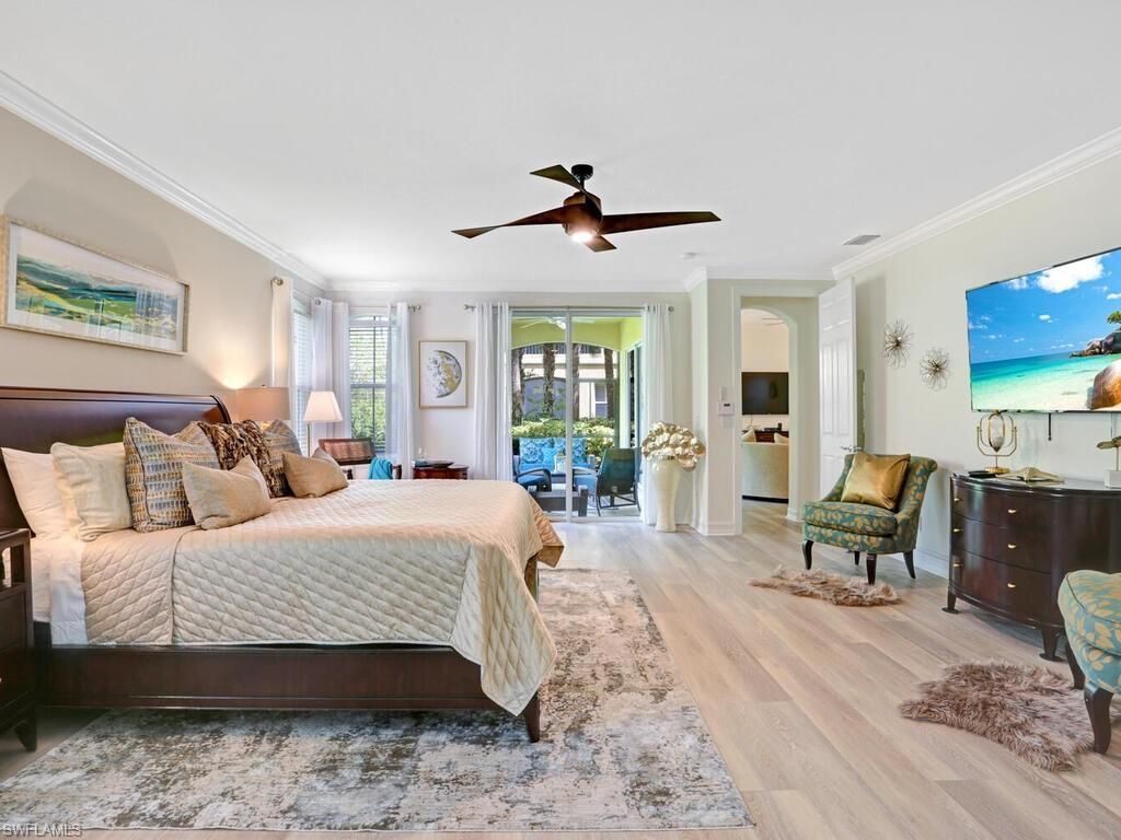 2847 Tiburon Blvd E, Unit 8-101, Naples, FL 34109 Photo