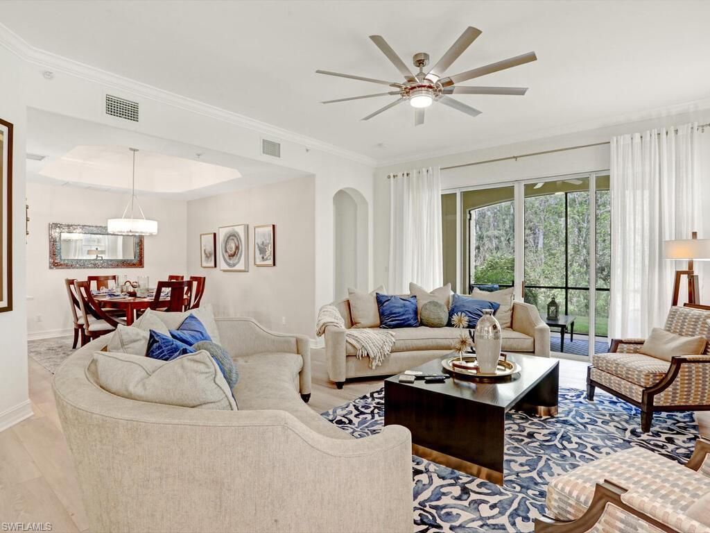 2847 Tiburon Blvd E, Unit 8-101, Naples, FL 34109 Photo