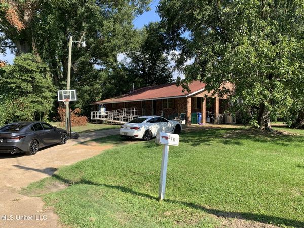 510 Lasalle Street, Natchez, MS 39120