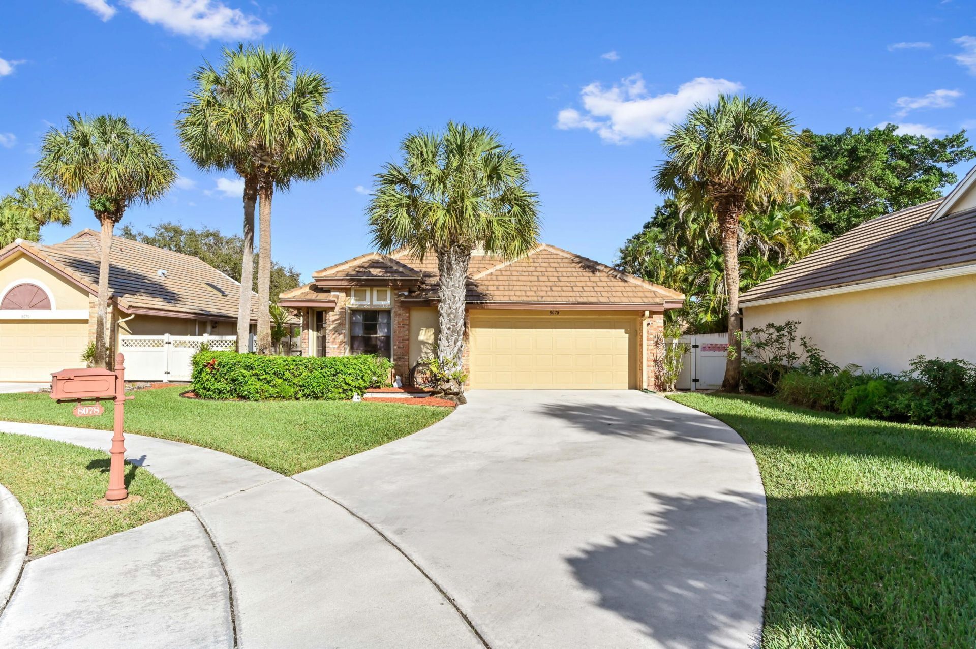 8078 Popash Court, Boynton Beach, FL 33472 Photo