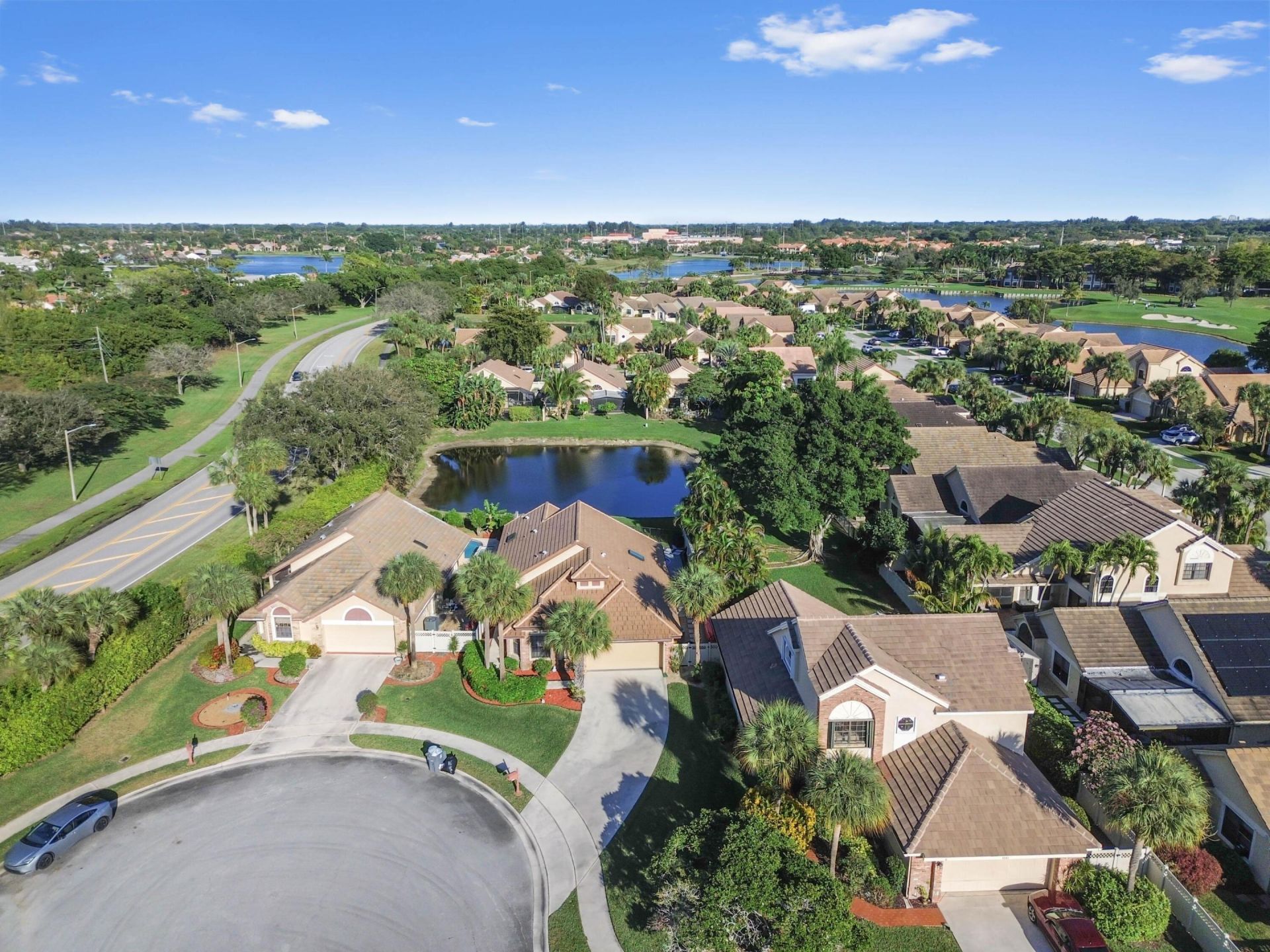 8078 Popash Court, Boynton Beach, FL 33472 Photo