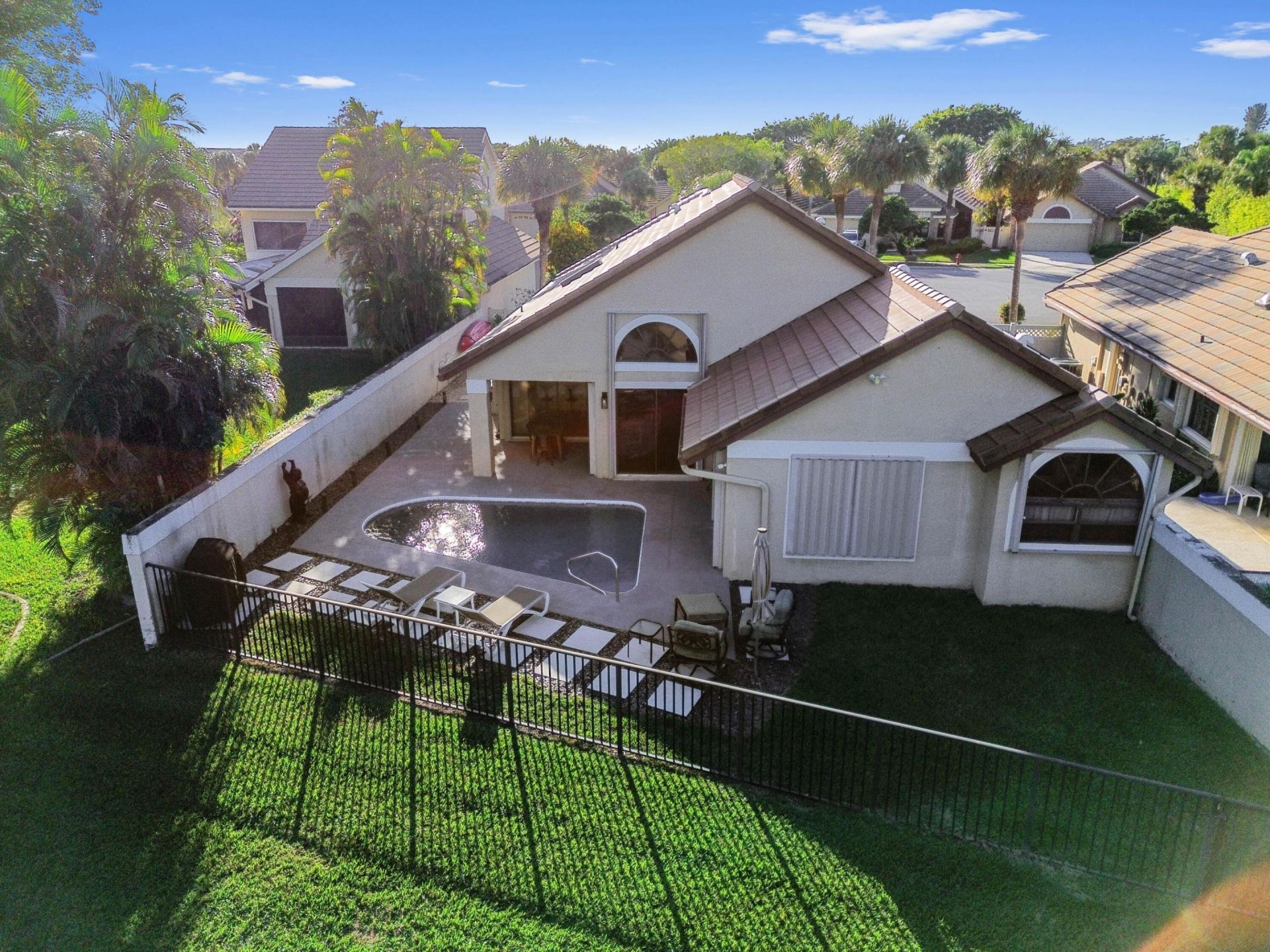 8078 Popash Court, Boynton Beach, FL 33472 Photo