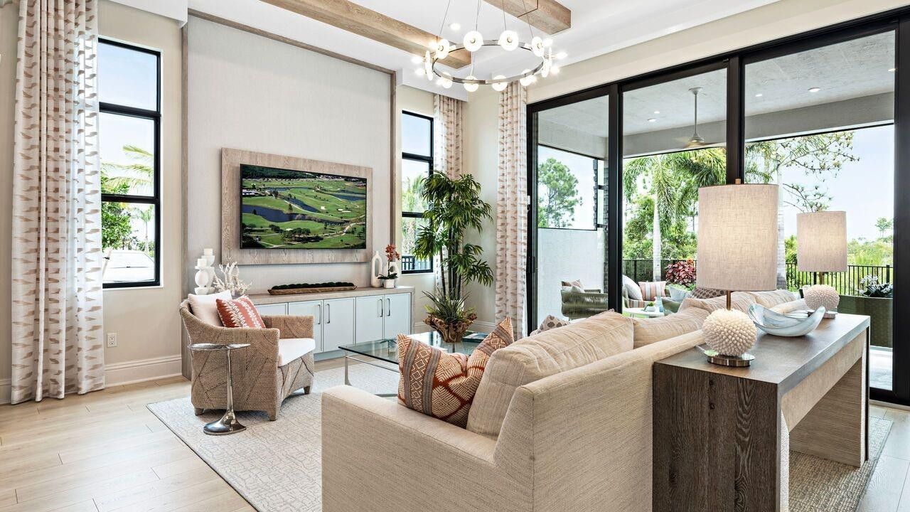 9643 St Germain Drive, Palm Beach Gardens, FL 33412 Photo