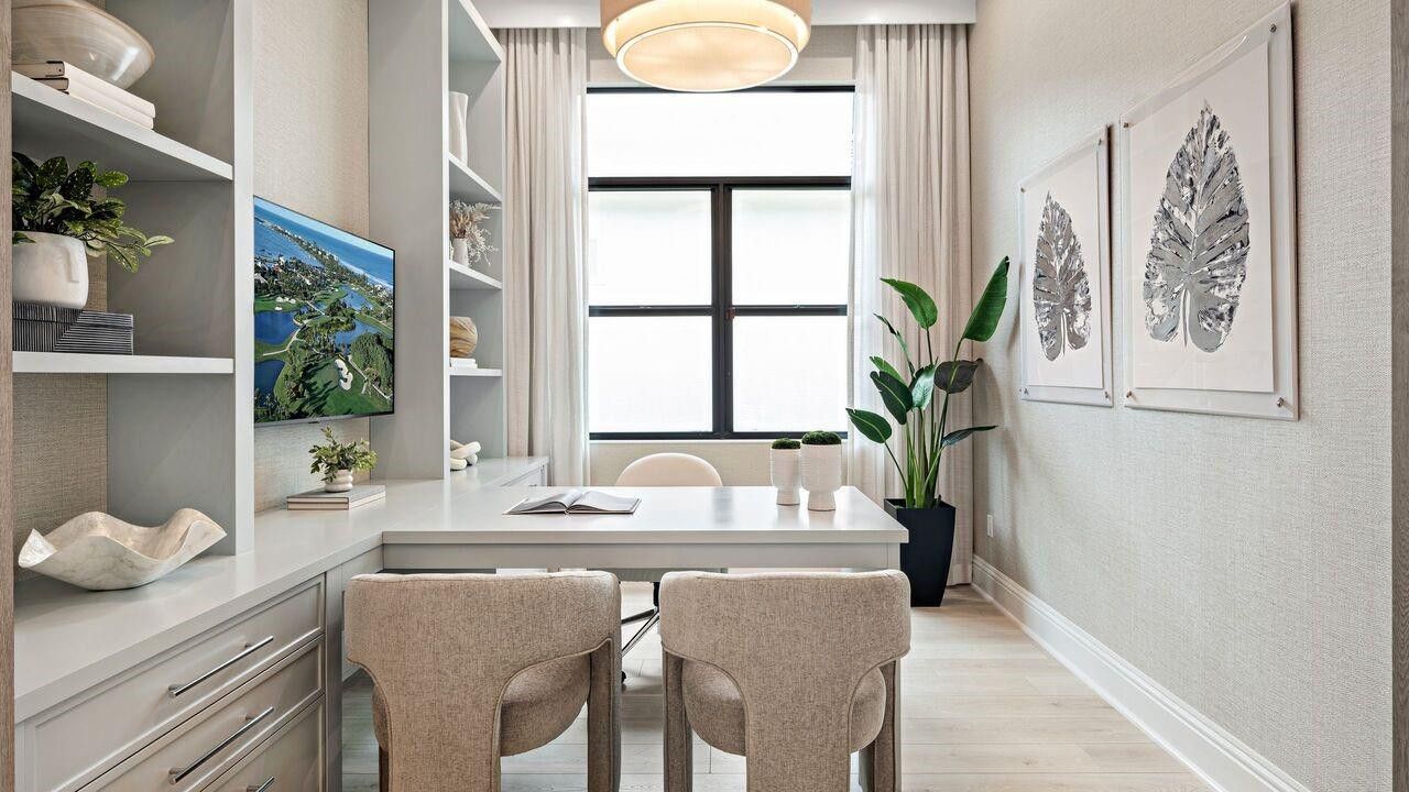 9643 St Germain Drive, Palm Beach Gardens, FL 33412 Photo