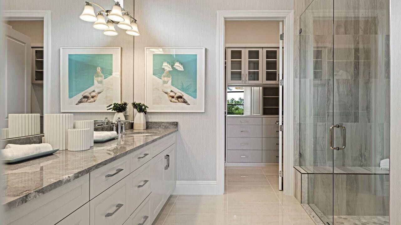 9643 St Germain Drive, Palm Beach Gardens, FL 33412 Photo