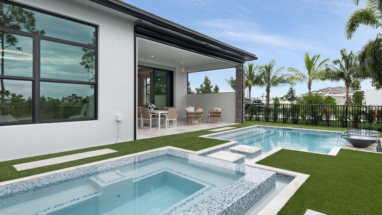 9643 St Germain Drive, Palm Beach Gardens, FL 33412 Photo