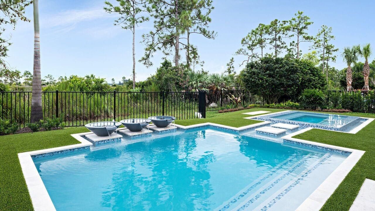 9643 St Germain Drive, Palm Beach Gardens, FL 33412 Photo