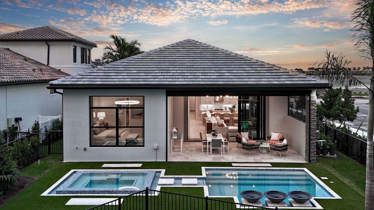 9643 St Germain Drive, Palm Beach Gardens, FL 33412 Photo