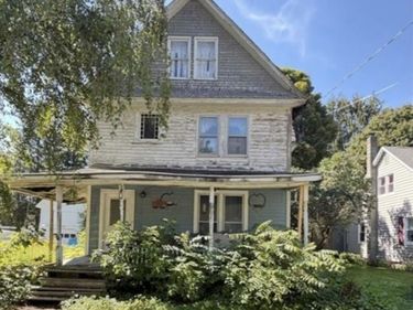 27 S Main Street, Cohocton, NY 14826