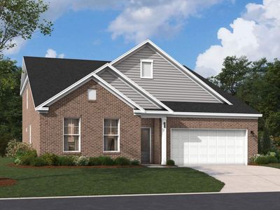 510 Hacienda Court, Sumter, SC 29150