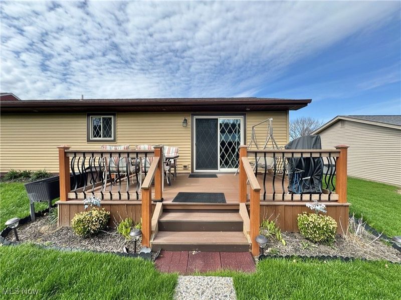 1327 Huntington Court, Boardman, OH 44512 Photo 3