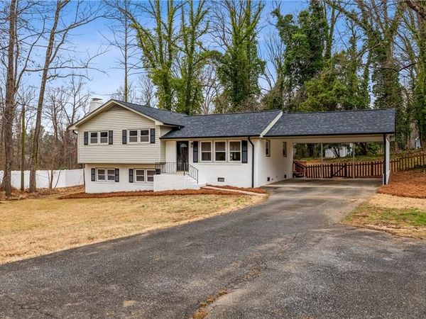 1113 Rustic Road, Greensboro, NC 27410