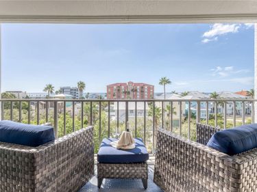 19111 VISTA BAY DRIVE, Unit 510, INDIAN SHORES, FL 33785