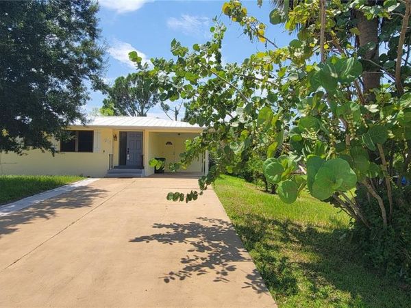 3615 DAWSON LANE, PUNTA GORDA, FL 33950