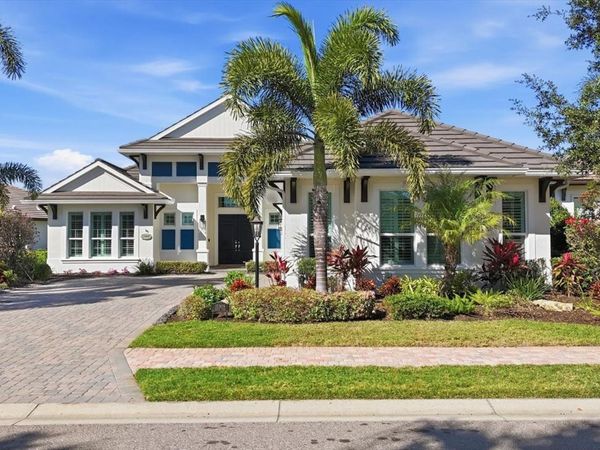 15909 CASTLE PARK TERRACE, LAKEWOOD RANCH, FL 34202