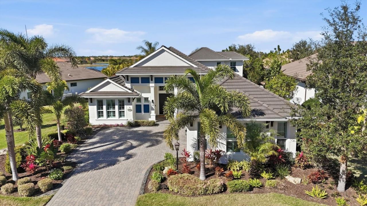 15909 Castle Park Terrace, Lakewood Ranch, FL 34202 Photo