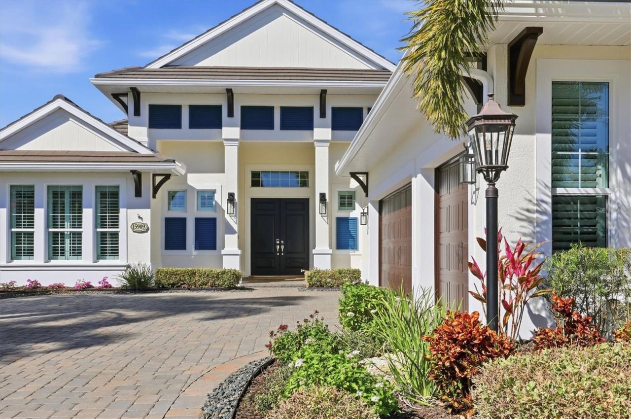 15909 Castle Park Terrace, Lakewood Ranch, FL 34202 Photo