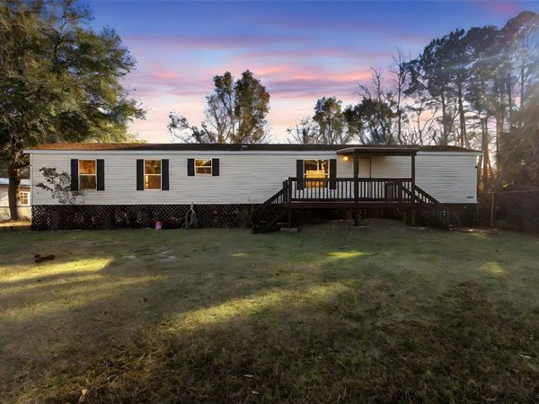 31338 EVERGREEN DRIVE, DELAND, FL 32720