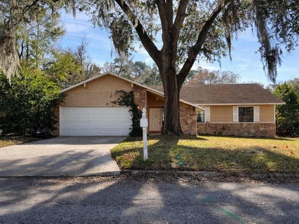 3721 NW 108TH COURT, GAINESVILLE, FL 32606